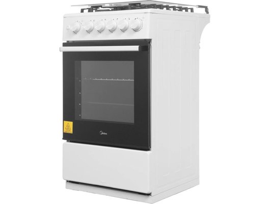 MIDEA MFO-M4G20T0E(WH)